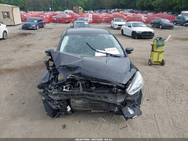 Aukcja sprzedaży 2016 Ford Focus Se, vin: 1FADP3F29GL298134, numer aukcji: 45179464