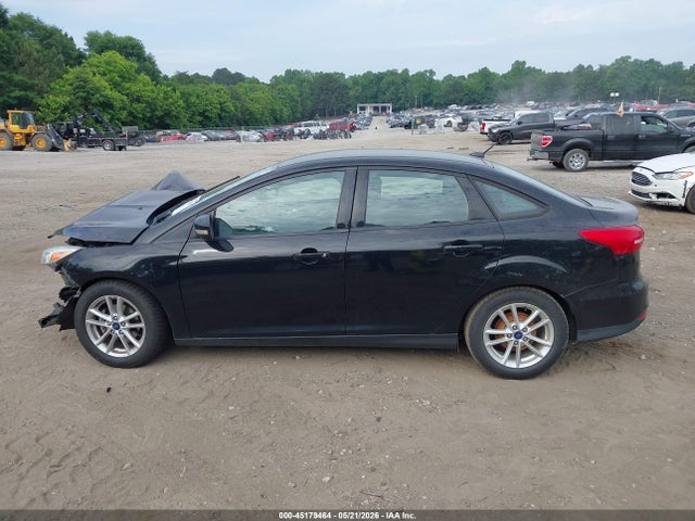 Aukcja sprzedaży 2016 Ford Focus Se, vin: 1FADP3F29GL298134, numer aukcji: 45179464