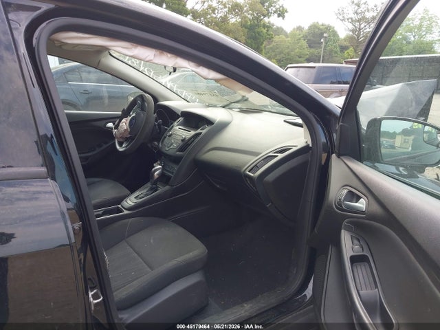 Aukcja sprzedaży 2016 Ford Focus Se, vin: 1FADP3F29GL298134, numer aukcji: 45179464