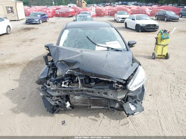 Aukcja sprzedaży 2016 Ford Focus Se, vin: 1FADP3F29GL298134, numer aukcji: 45179464