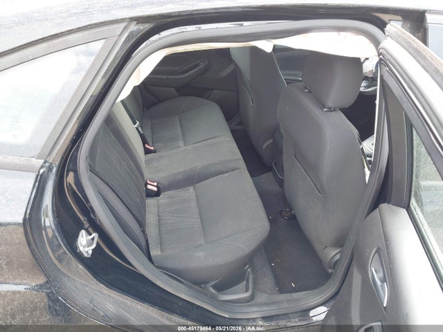 Aukcja sprzedaży 2016 Ford Focus Se, vin: 1FADP3F29GL298134, numer aukcji: 45179464