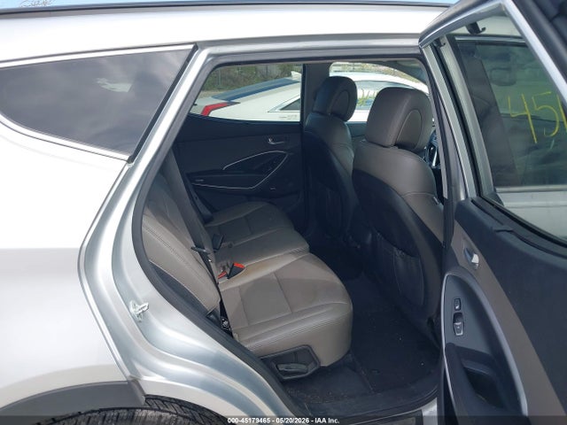 45179465 :رقم المزاد ، 5XYZWDLA7GG311270 vin ، 2016 Hyundai Santa Fe Sport 2.0l Turbo مزاد بيع