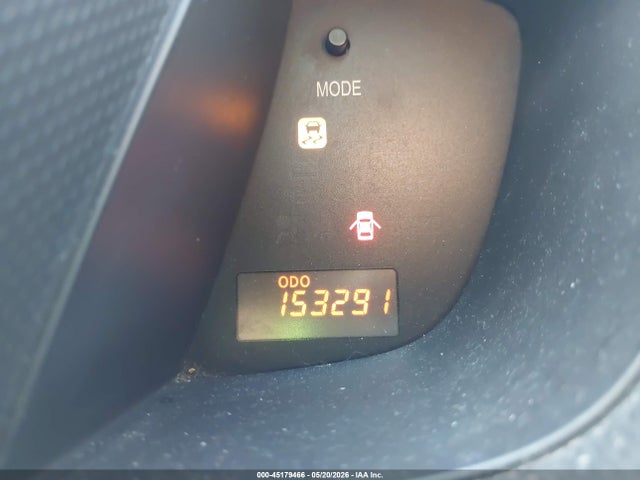 2010 Scion Xd მანქანა იყიდება აუქციონზე, vin: JTKKU4B46AJ057327, აუქციონის ნომერი: 45179466