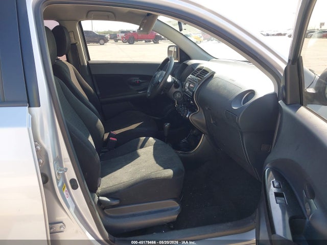2010 Scion Xd მანქანა იყიდება აუქციონზე, vin: JTKKU4B46AJ057327, აუქციონის ნომერი: 45179466