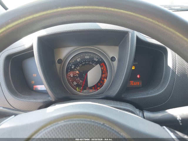 2010 Scion Xd მანქანა იყიდება აუქციონზე, vin: JTKKU4B46AJ057327, აუქციონის ნომერი: 45179466