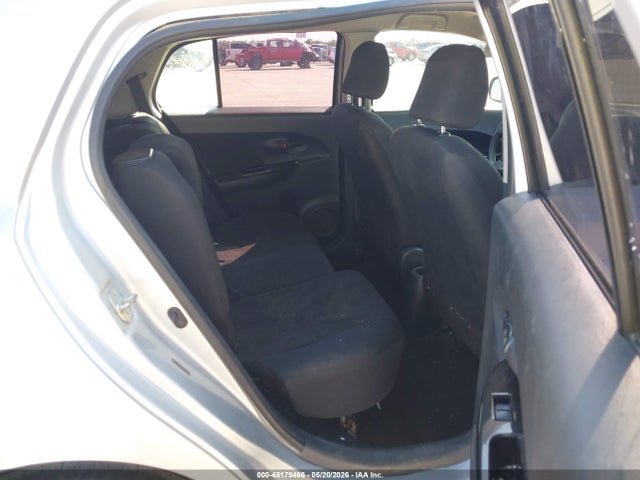 2010 Scion Xd მანქანა იყიდება აუქციონზე, vin: JTKKU4B46AJ057327, აუქციონის ნომერი: 45179466
