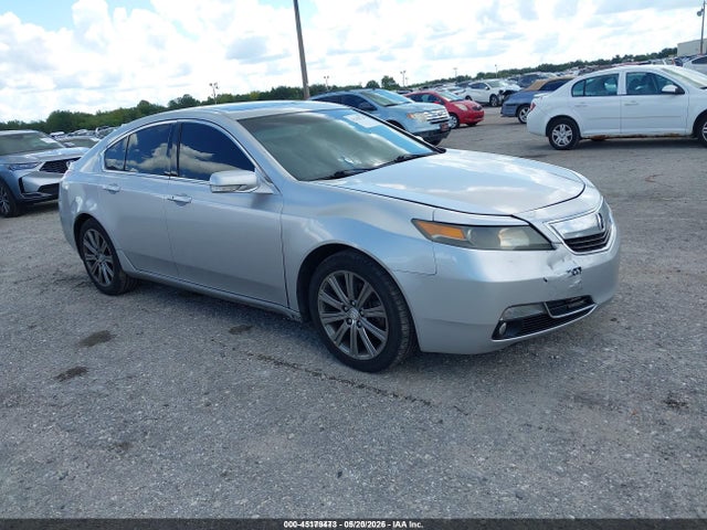 Aukcja sprzedaży 2014 Acura Tl 3.5 Special Edition, vin: 19UUA8F30EA003398, numer aukcji: 45179473