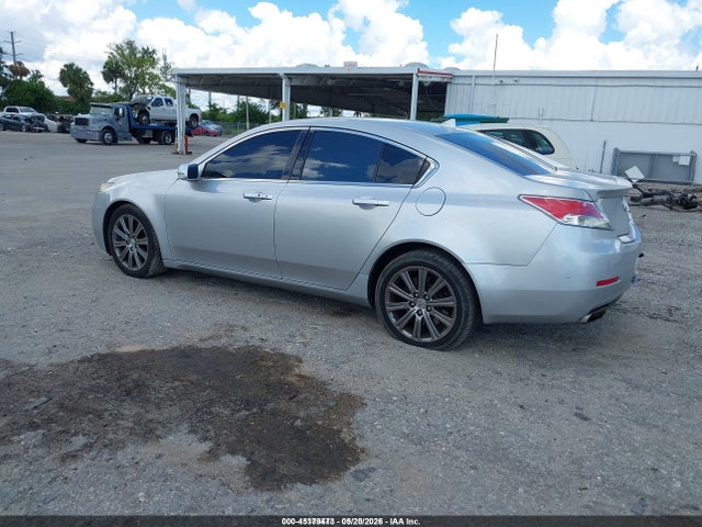 2014 Acura Tl 3.5 Special Edition მანქანა იყიდება აუქციონზე, vin: 19UUA8F30EA003398, აუქციონის ნომერი: 45179473