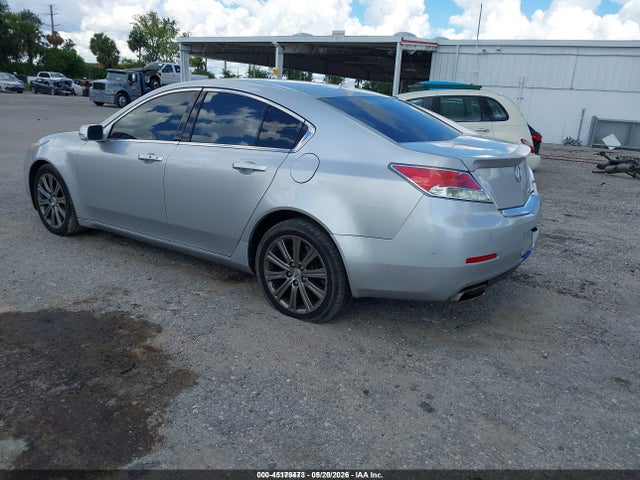 2014 Acura Tl 3.5 Special Edition მანქანა იყიდება აუქციონზე, vin: 19UUA8F30EA003398, აუქციონის ნომერი: 45179473