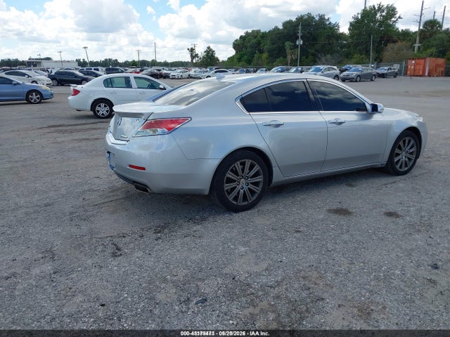 2014 Acura Tl 3.5 Special Edition მანქანა იყიდება აუქციონზე, vin: 19UUA8F30EA003398, აუქციონის ნომერი: 45179473