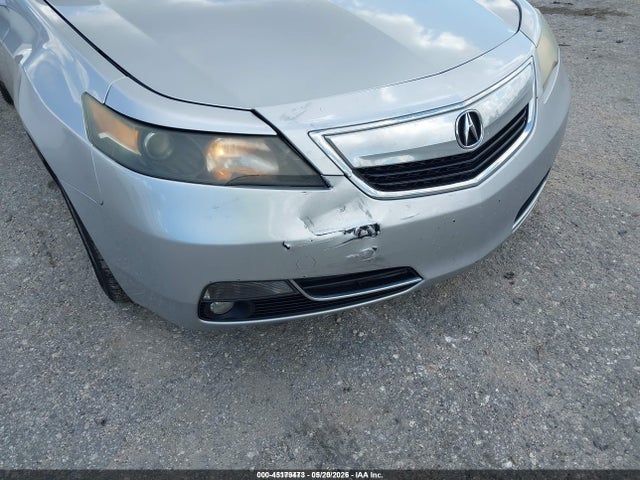 2014 Acura Tl 3.5 Special Edition მანქანა იყიდება აუქციონზე, vin: 19UUA8F30EA003398, აუქციონის ნომერი: 45179473