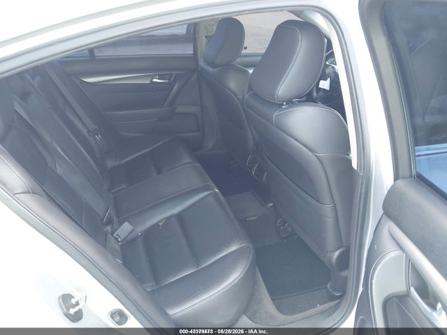 2014 Acura Tl 3.5 Special Edition მანქანა იყიდება აუქციონზე, vin: 19UUA8F30EA003398, აუქციონის ნომერი: 45179473