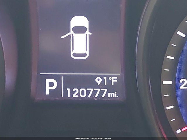 45179481 :رقم المزاد ، KM8SMDHF7DU018972 vin ، 2013 Hyundai Santa Fe Gls مزاد بيع