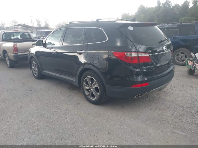 45179481 :رقم المزاد ، KM8SMDHF7DU018972 vin ، 2013 Hyundai Santa Fe Gls مزاد بيع
