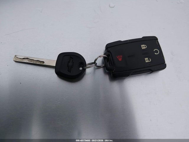 1GCVKREC5FZ287654 Chevrolet Silverado 1500 1lt