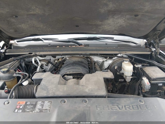 Продаж на аукціоні авто 2015 Chevrolet Suburban 1500 Ltz, vin: 1GNSCKKC0FR119214, номер лоту: 45179487