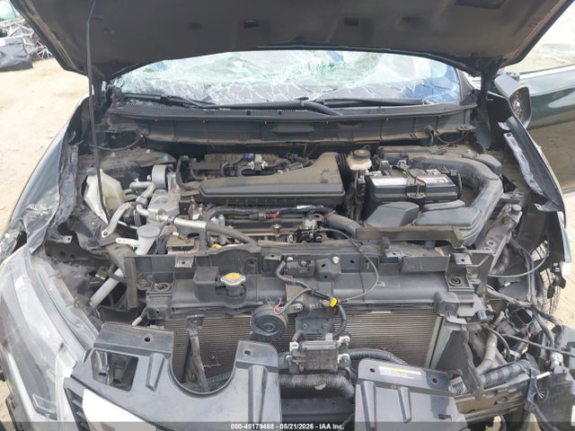 Aukcja sprzedaży 2020 Nissan Rogue Sl Fwd, vin: 5N1AT2MT4LC739897, numer aukcji: 45179488