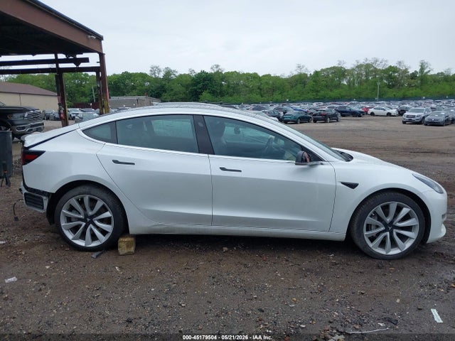 Aukcja sprzedaży 2020 Tesla Model 3 Long Range Dual Motor All-wheel Drive, vin: 5YJ3E1EB8LF667550, numer aukcji: 45179504