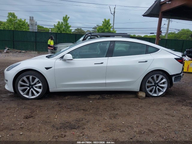 Aukcja sprzedaży 2020 Tesla Model 3 Long Range Dual Motor All-wheel Drive, vin: 5YJ3E1EB8LF667550, numer aukcji: 45179504