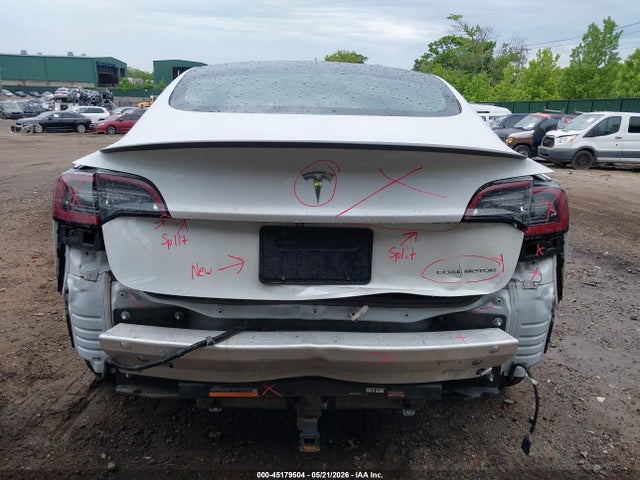 Aukcja sprzedaży 2020 Tesla Model 3 Long Range Dual Motor All-wheel Drive, vin: 5YJ3E1EB8LF667550, numer aukcji: 45179504