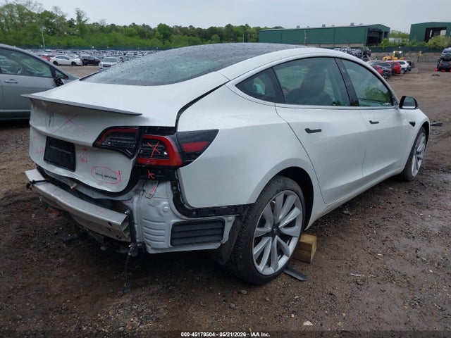 Aukcja sprzedaży 2020 Tesla Model 3 Long Range Dual Motor All-wheel Drive, vin: 5YJ3E1EB8LF667550, numer aukcji: 45179504