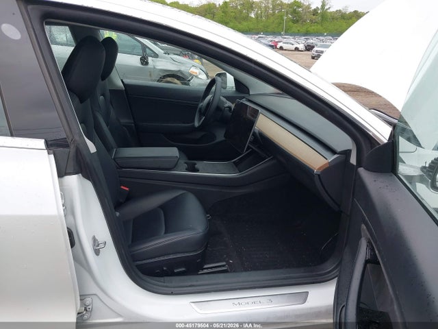 Aukcja sprzedaży 2020 Tesla Model 3 Long Range Dual Motor All-wheel Drive, vin: 5YJ3E1EB8LF667550, numer aukcji: 45179504