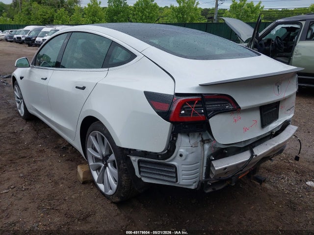 Aukcja sprzedaży 2020 Tesla Model 3 Long Range Dual Motor All-wheel Drive, vin: 5YJ3E1EB8LF667550, numer aukcji: 45179504