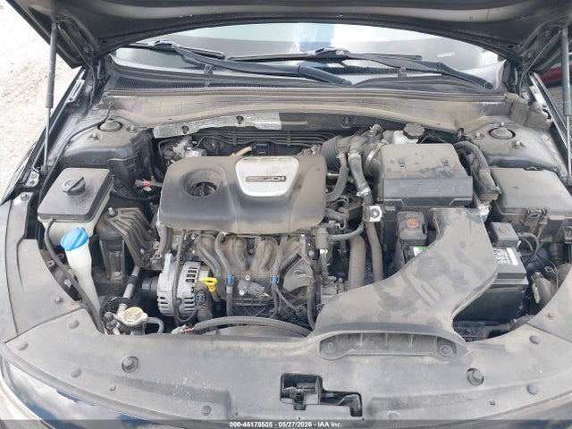 KIA OPTIMA EX 2019 5XXGU4L16KG333948 Image 10