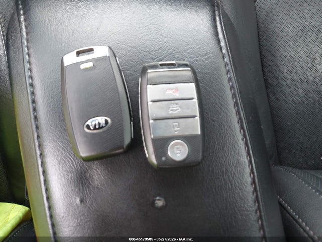 KIA OPTIMA EX 2019 5XXGU4L16KG333948 Image 11