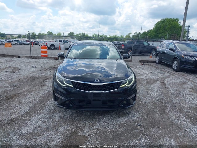 KIA OPTIMA EX 2019 5XXGU4L16KG333948 Image 12