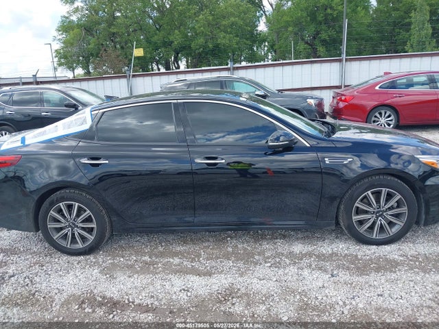 KIA OPTIMA EX 2019 5XXGU4L16KG333948 Image 13
