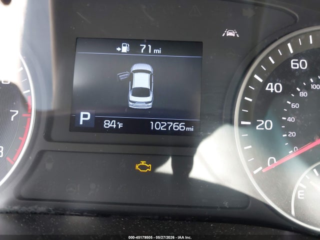 KIA OPTIMA EX 2019 5XXGU4L16KG333948 Image 15