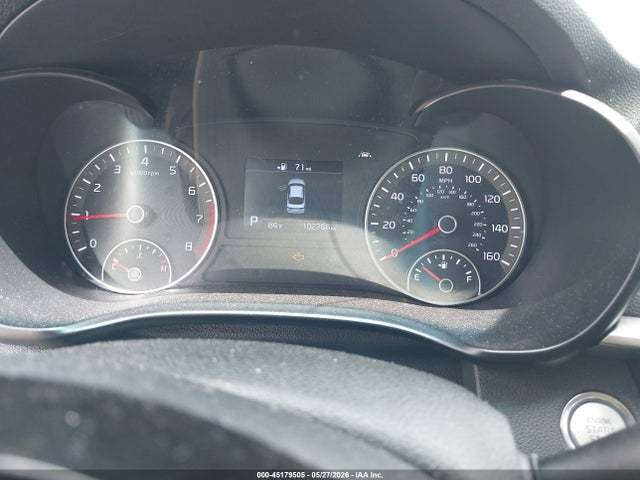 KIA OPTIMA EX 2019 5XXGU4L16KG333948 Image 7