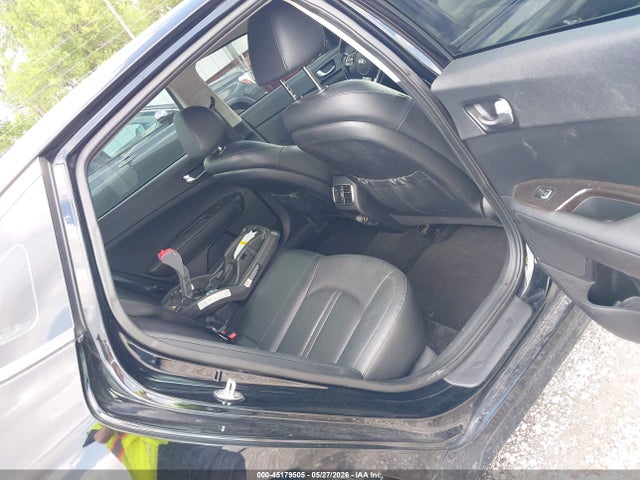 KIA OPTIMA EX 2019 5XXGU4L16KG333948 Image 8