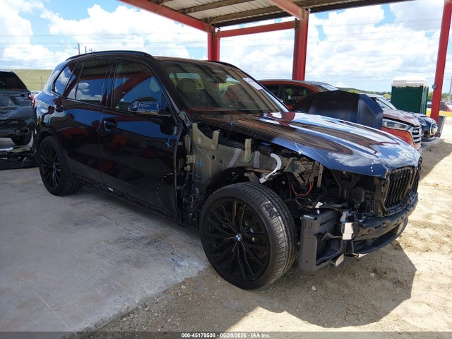Продаж на аукціоні авто 2020 Bmw X5 Xdrive40i, vin: 5UXCR6C06L9D31149, номер лоту: 45179508