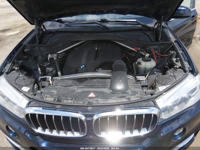 5UXKR2C57G0R69711 BMW X5 Sdrive35i