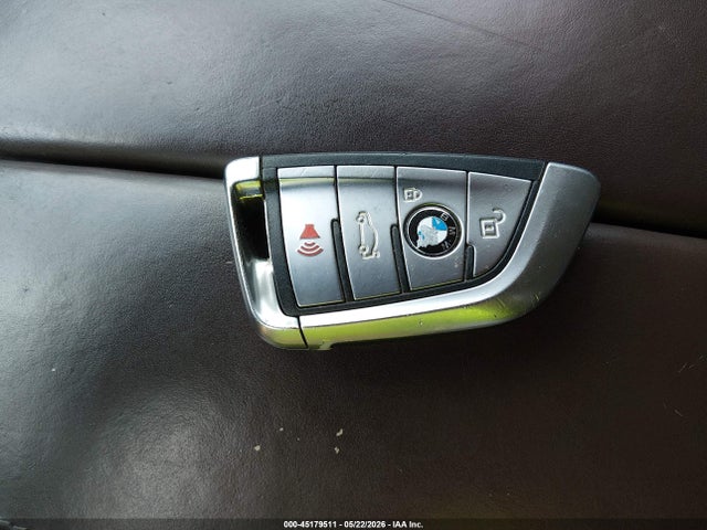 5UXKR2C57G0R69711 BMW X5 Sdrive35i