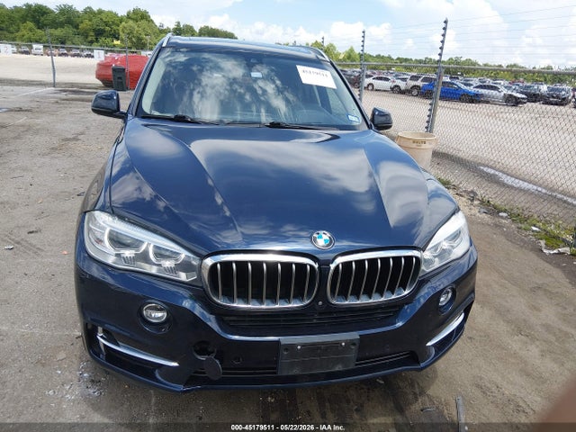 5UXKR2C57G0R69711 BMW X5 Sdrive35i