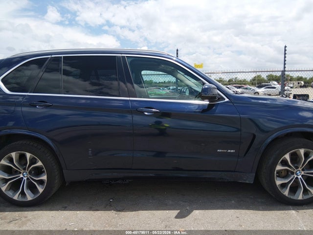 5UXKR2C57G0R69711 BMW X5 Sdrive35i