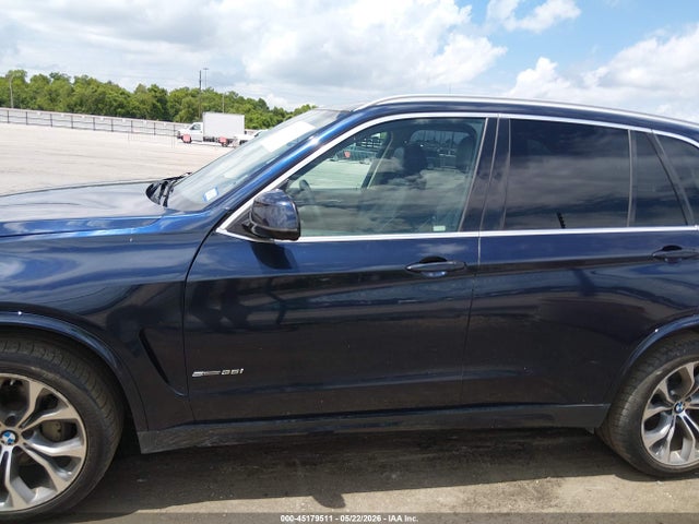 5UXKR2C57G0R69711 BMW X5 Sdrive35i