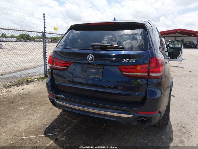 5UXKR2C57G0R69711 BMW X5 Sdrive35i
