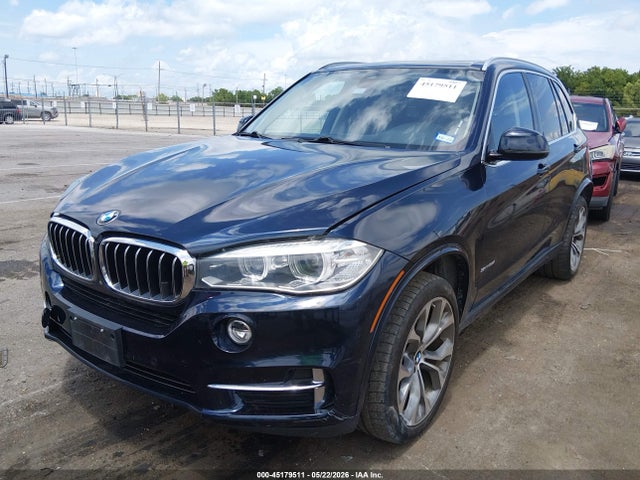 5UXKR2C57G0R69711 BMW X5 Sdrive35i