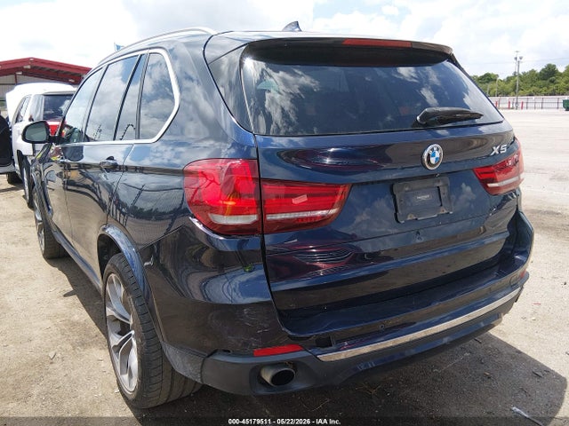 5UXKR2C57G0R69711 BMW X5 Sdrive35i