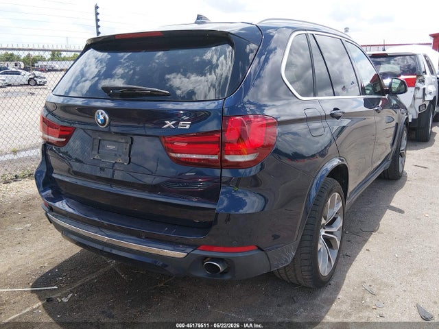 5UXKR2C57G0R69711 BMW X5 Sdrive35i