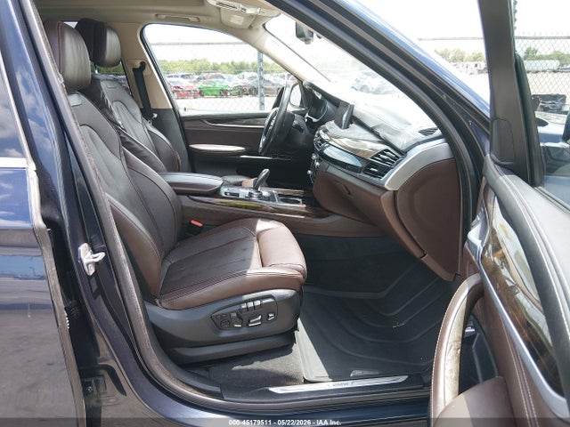 5UXKR2C57G0R69711 BMW X5 Sdrive35i