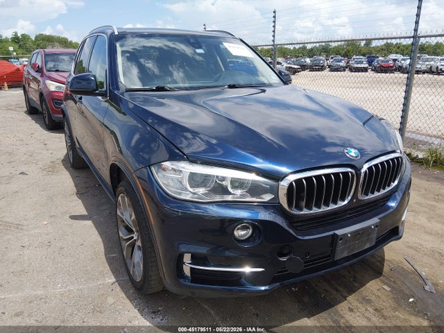 5UXKR2C57G0R69711 BMW X5 Sdrive35i