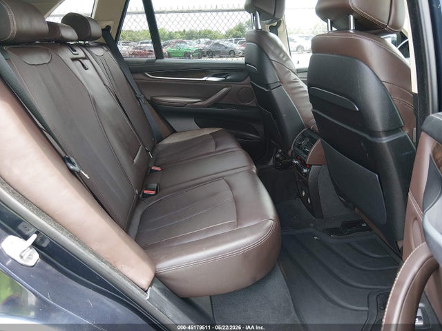 5UXKR2C57G0R69711 BMW X5 Sdrive35i