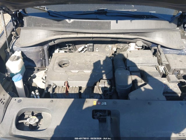 2020 Kia Sorento 2.4l Lx მანქანა იყიდება აუქციონზე, vin: 5XYPGDA31LG634085, აუქციონის ნომერი: 45179515