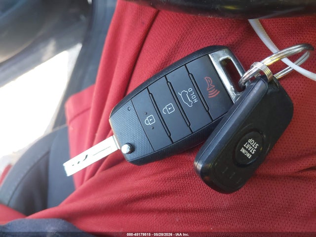 2020 Kia Sorento 2.4l Lx მანქანა იყიდება აუქციონზე, vin: 5XYPGDA31LG634085, აუქციონის ნომერი: 45179515
