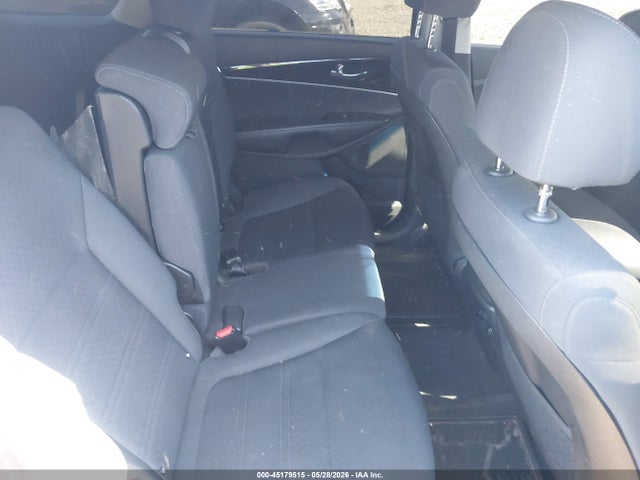 2020 Kia Sorento 2.4l Lx მანქანა იყიდება აუქციონზე, vin: 5XYPGDA31LG634085, აუქციონის ნომერი: 45179515